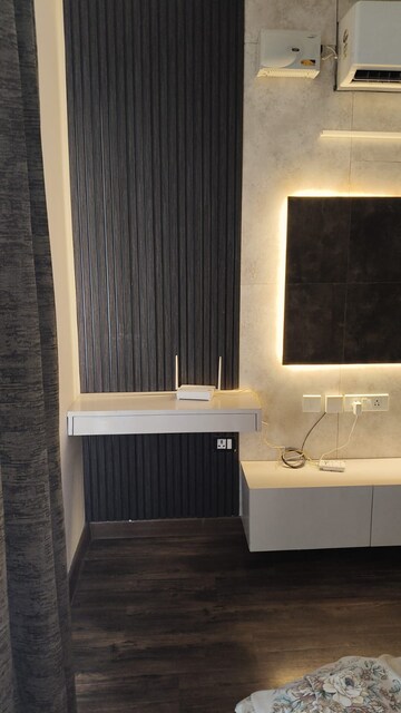 Bathroom in 3 BHK Independent House at Sector 7 – for Sale