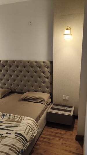 Bedroom in 3 BHK Independent House at Sector 7 – for Sale