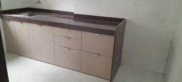 Furnished Amenities in 1 BHK Apartment at Parikh Perry Apartments, Malad West – for Sale