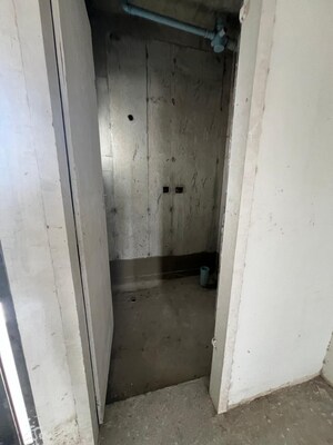 Bathroom in 4 BHK Apartment at Valmark Apas, Hulimavu – for Sale