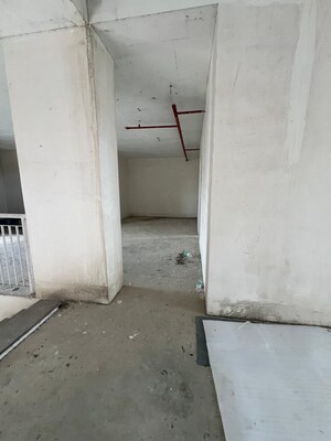 Bathroom in 4 BHK Apartment at Valmark Apas, Hulimavu – for Sale