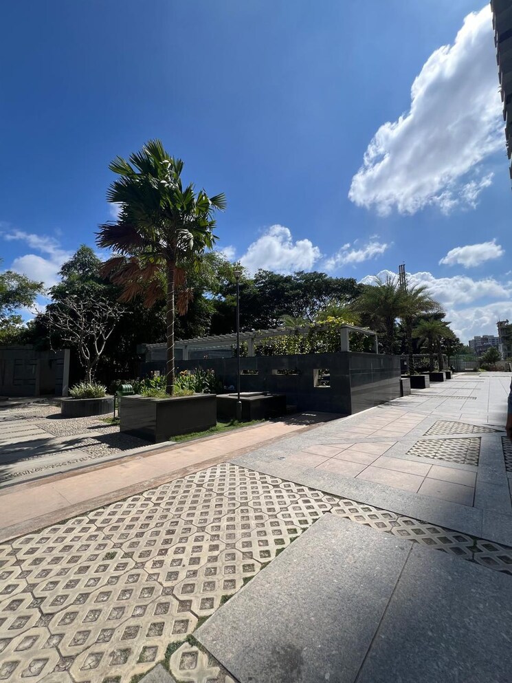 Balcony, valmark-apas 4 Bedroom 5624 Sq.Ft. Apartment In Hulimavu Bangalore 9633242