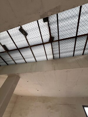 Balcony in 4 BHK Apartment at Valmark Apas, Hulimavu – for Sale