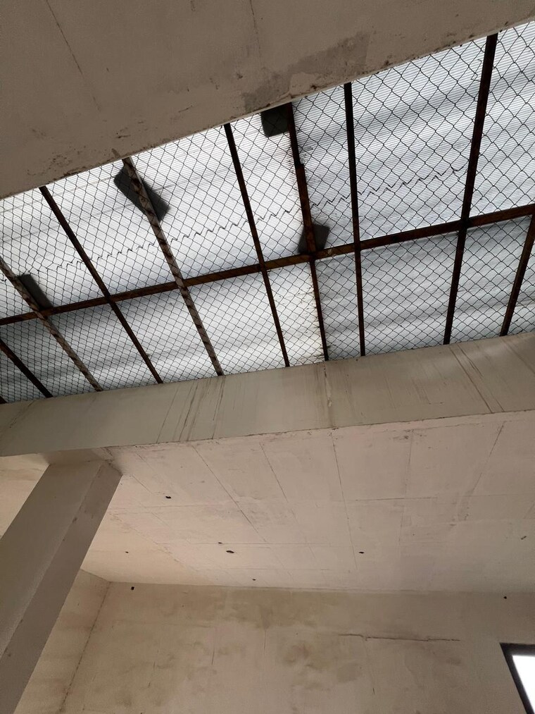 Balcony, valmark-apas 4 Bedroom 5624 Sq.Ft. Apartment In Hulimavu Bangalore 9633242