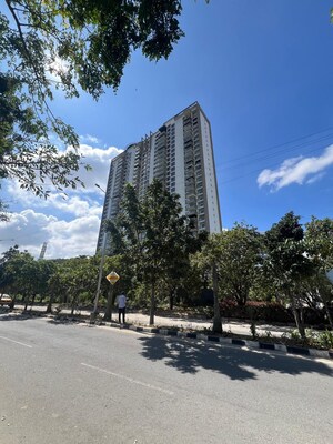 4 BHK Apartment – Exterior View View at Valmark Apas, Hulimavu - for Sale