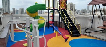 1 BHK Apartment For Sale in Parikh Perry Apartments, Malad West