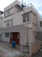 3 BHK + Pooja Room 2200 Sq.Ft. Builder Floor in Alkapuri