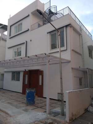 3 BHK Builder Floor For Rent in Alkapuri
