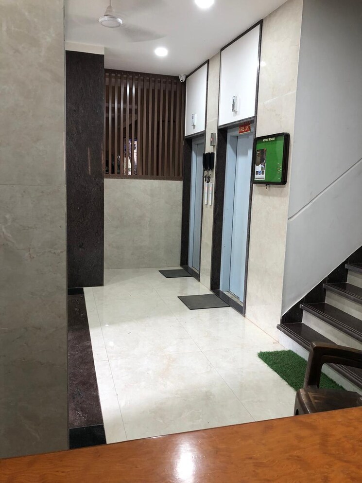 Room, parikh-perry-apartments 1 Bedroom 496 Sq.Ft. Apartment In Malad West Mumbai 9633330