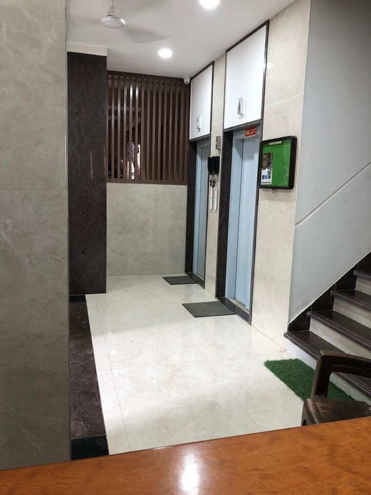 Room, parikh-perry-apartments 1 Bedroom 496 Sq.Ft. Apartment In Malad West Mumbai 9633330