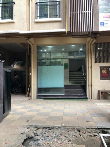 1 BHK Apartment – Exterior View View at Parikh Perry Apartments, Malad West - for Sale