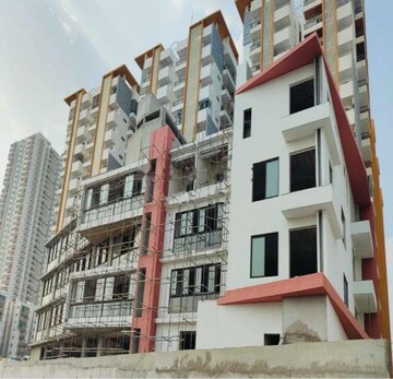 2 BHK Apartment For Sale in Hallmark Skyrena, Narsingi