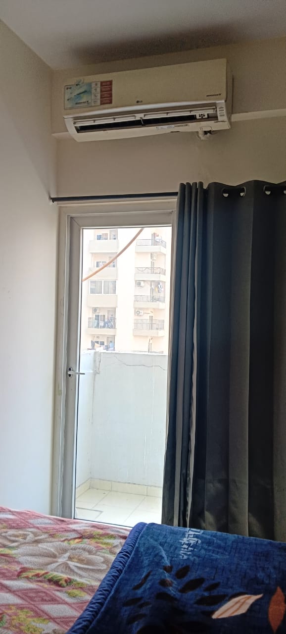 3 BHK Apartment For Rent in Homes 121