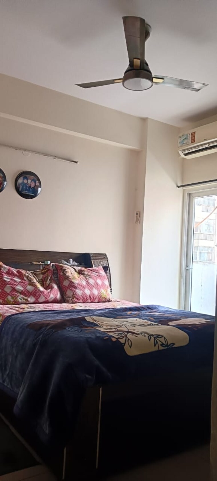 Bedroom, homes-121 3 Bedroom 1425 Sq.Ft. Apartment In Sector 121 Noida 9633362