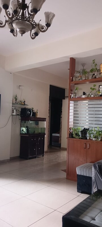Kitchen in 3 BHK Apartment at Homes 121, Sector 121 – for Rent