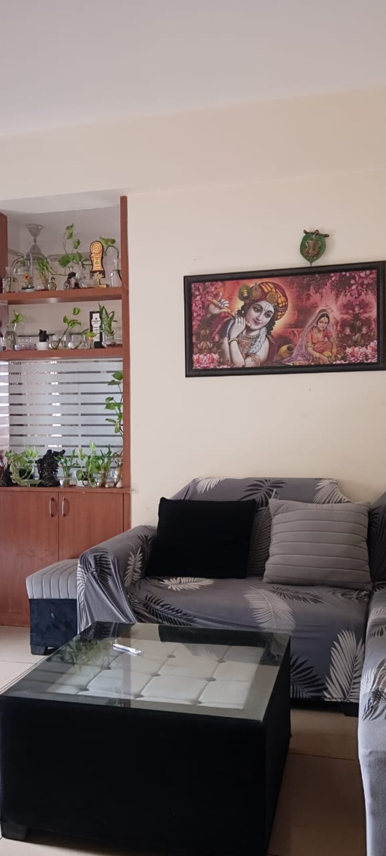 Master Bedroom, homes-121 3 Bedroom 1425 Sq.Ft. Apartment In Sector 121 Noida 9633362