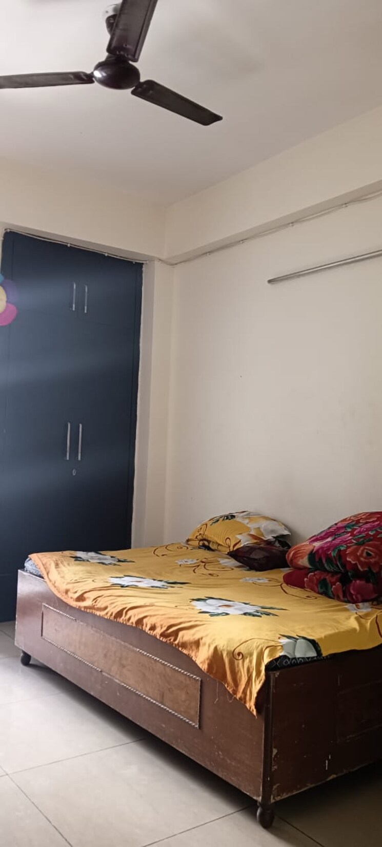 Bedroom, homes-121 3 Bedroom 1425 Sq.Ft. Apartment In Sector 121 Noida 9633362