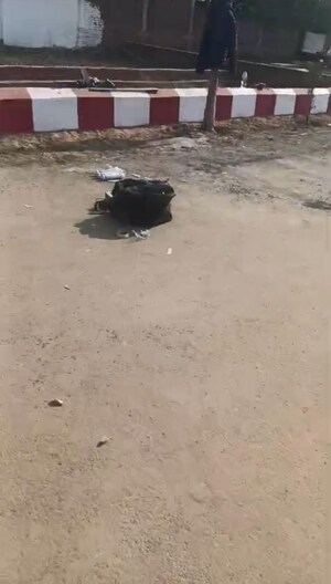 Plot Area in  Plot at Banthara – for Sale