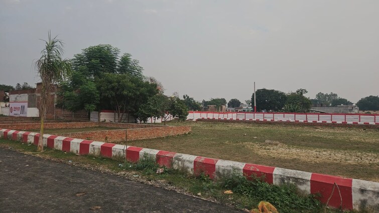 Cover Image, banthara  1400 Sq.Ft. Plot In Banthara Lucknow 9633493