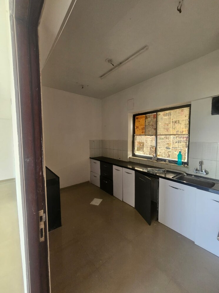 Kitchen, ashok-meadows 3 Bedroom 1050 Sq.Ft. Apartment In Hinjewadi Pune 9633357