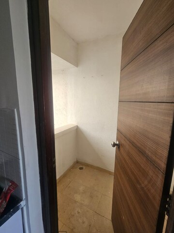 Bathroom in 3 BHK Apartment at Ashok Meadows, Hinjewadi – for Sale