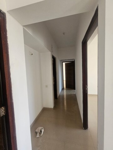 Building Lobby in 3 BHK Apartment at Ashok Meadows, Hinjewadi – for Sale