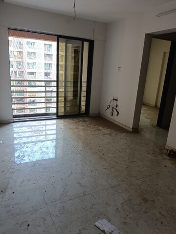 2 BHK Apartment For Sale in Poonam Park View, Virar West