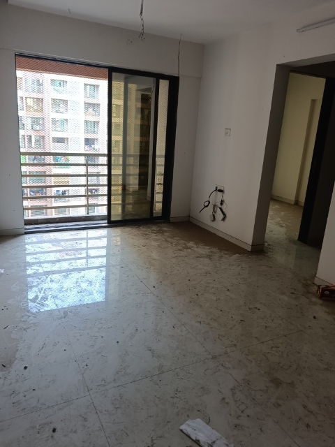 2 BHK Apartment For Sale in Poonam Park View