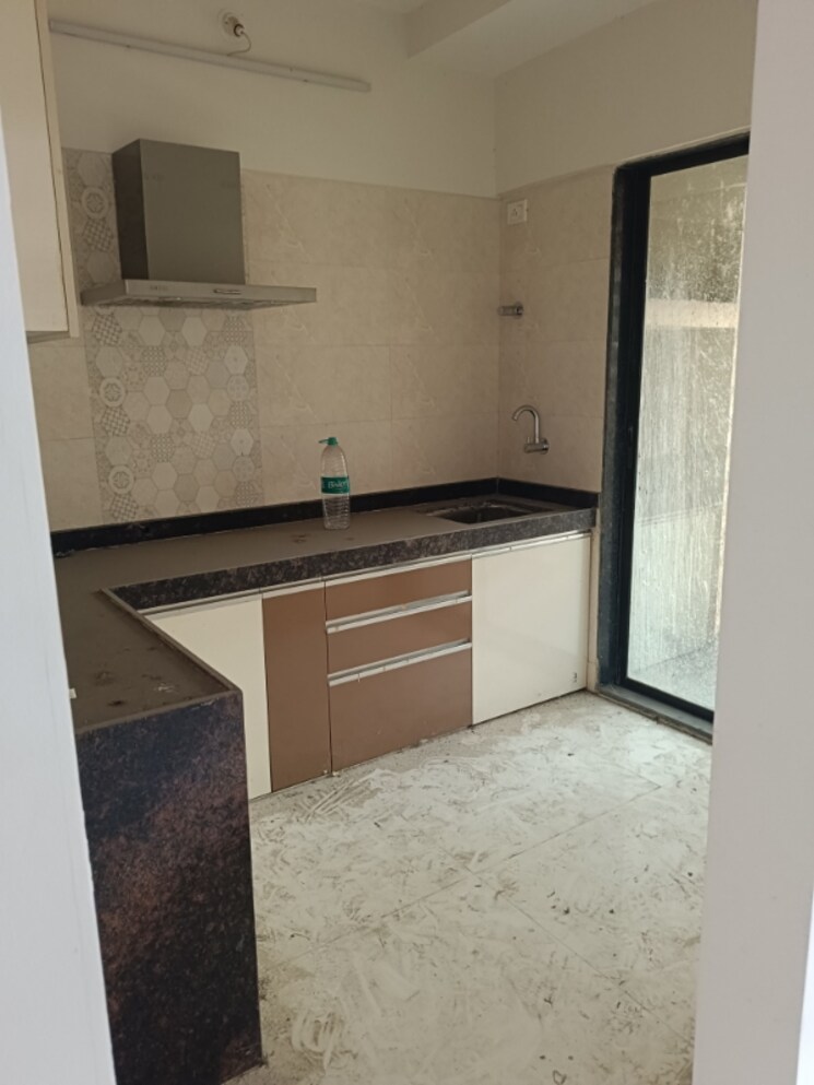 Kitchen, poonam-park-view 2 Bedroom 473 Sq.Ft. Apartment In Virar West Palghar 9633413