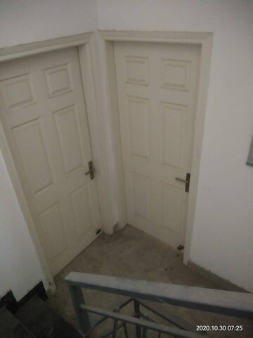 Bathroom in 3 BHK Villa at Paramount Golfforeste Villas, Zeta I Greater Noida – for Sale