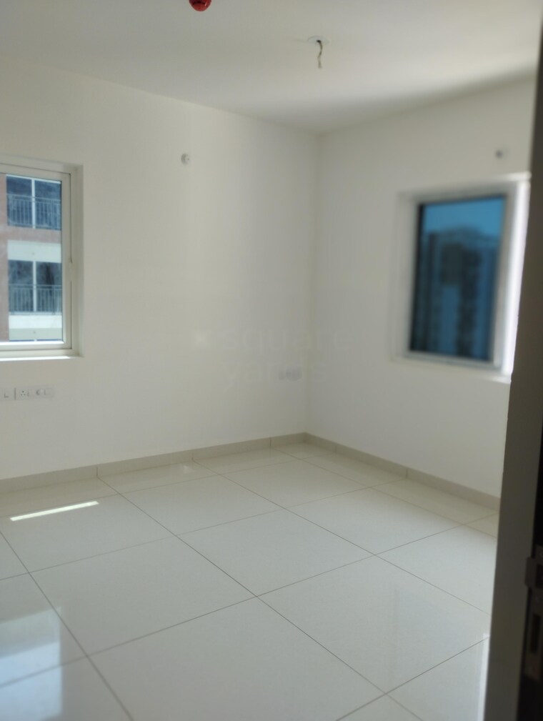Room, aparna-sarovar-zicon 3 Bedroom 1279 Sq.Ft. Apartment In Nallagandla Hyderabad 9633340