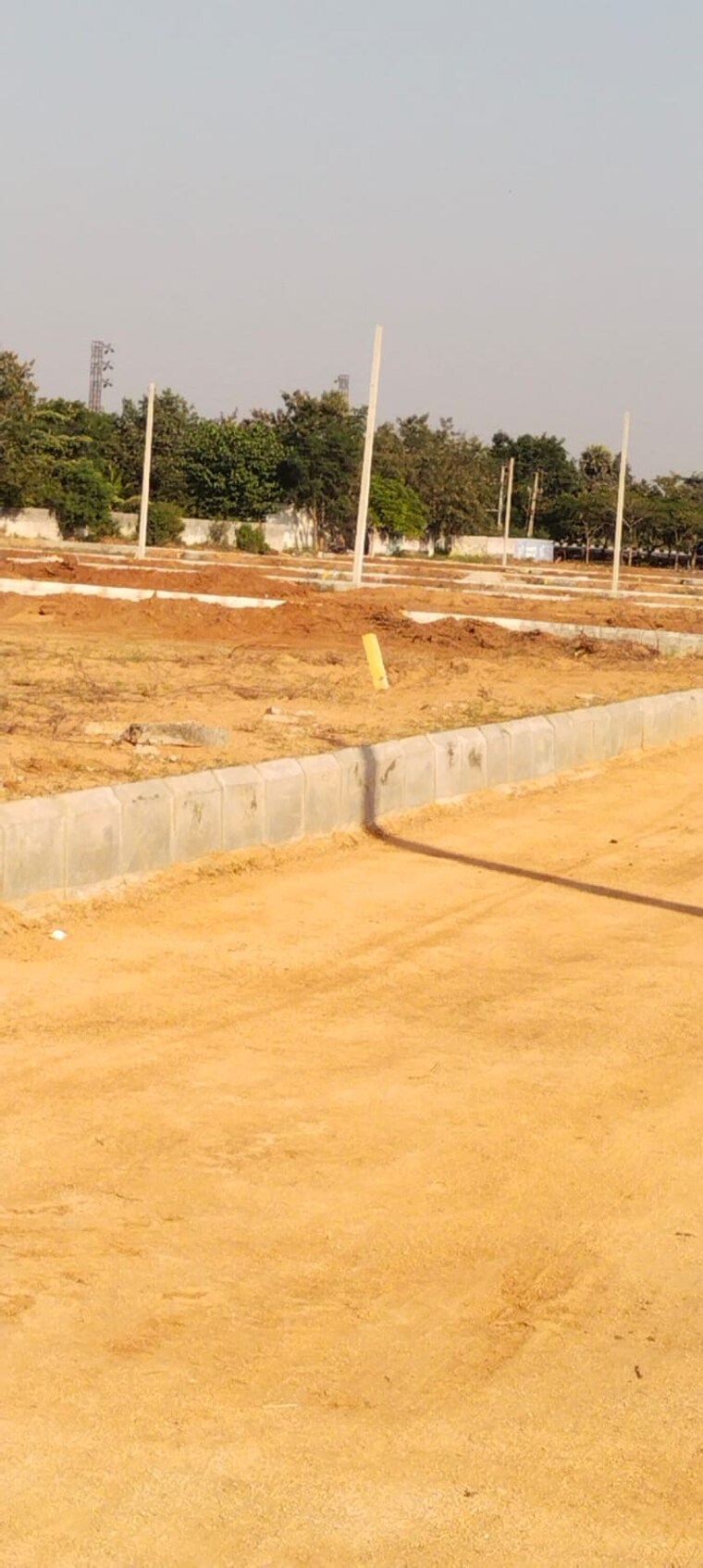 undefined, rajapur  169 Sq.Yd. Plot In Rajapur Hyderabad 9633719