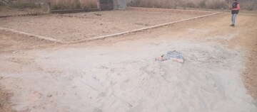  Plot – Exterior View View at Siktaur - for Sale