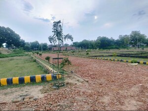 Plot Area in  Plot at Mohanlalganj – for Sale