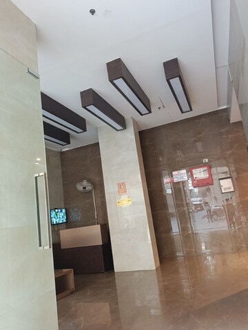 Furnished Amenities in 2 BHK Apartment at Poonam Park View, Virar West – for Sale