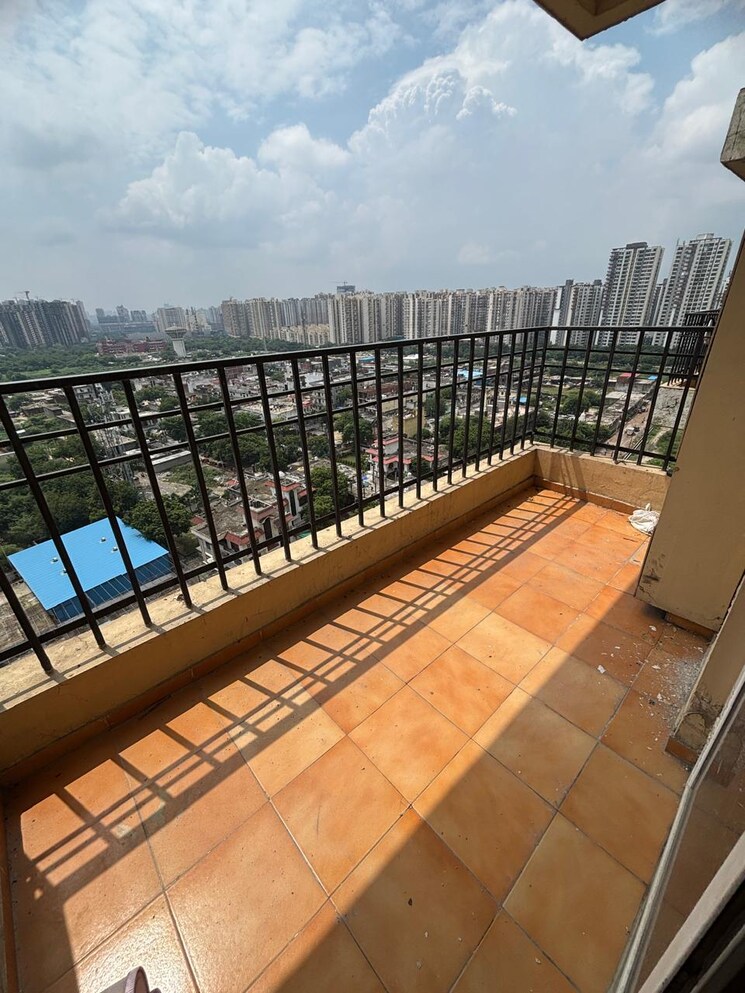 Balcony, himalaya-pride 2 Bedroom 948 Sq.Ft. Apartment In Tech Zone 4 Greater Noida Greater Noida 9633353