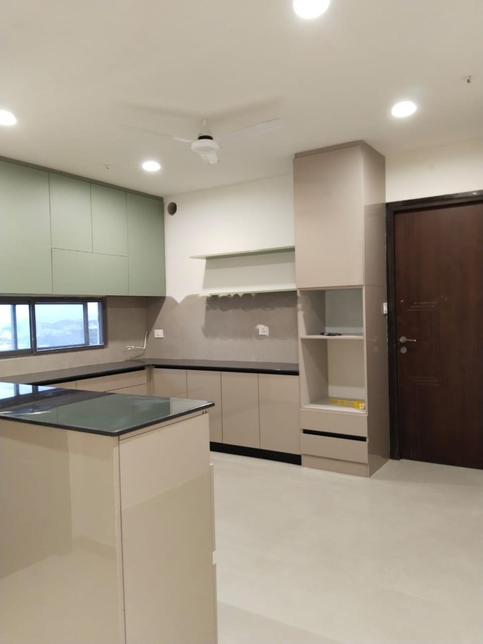 4 BHK Apartment For Sale in DSR The Classe