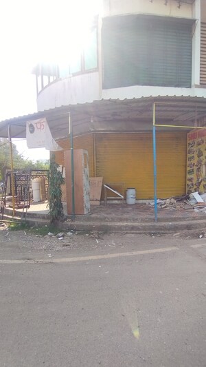  Shop For Sale in Ulwe Sector 23