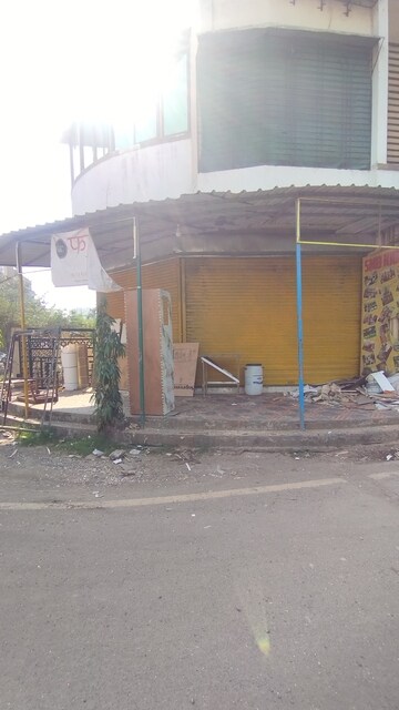  Shop For Sale in Ulwe Sector 23
