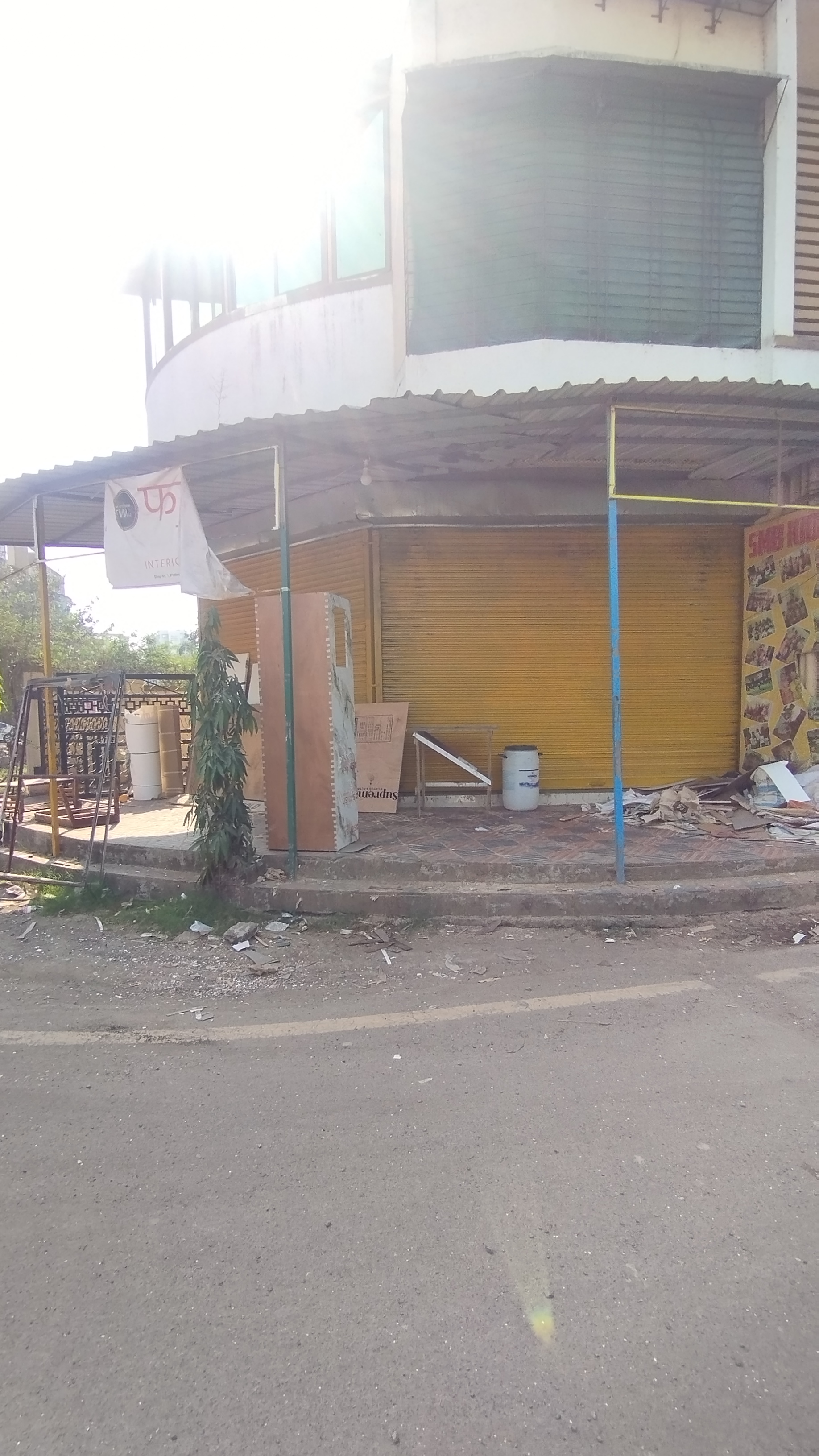 Retail Shop For Sale in Reddy Bliss Sector 23 Plo