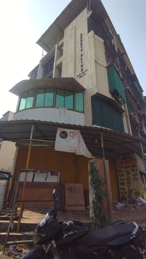  Shop – Exterior View View at Ulwe Sector 23 - for Sale