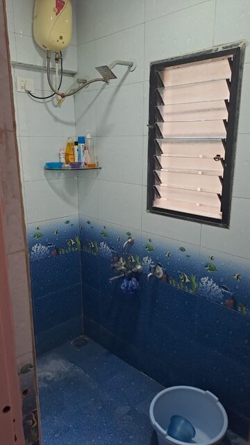 Furnished Amenities in 2 BHK Apartment at Ganga Puram CHS, Viman Nagar – for Rent