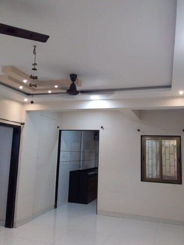 Team Area in 2 BHK Apartment at Neptune Society Vashi, Vashi Sector 4 – for Rent