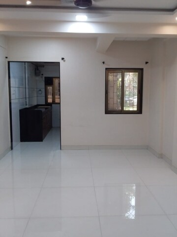Room in 2 BHK Apartment at Neptune Society Vashi, Vashi Sector 4 – for Rent
