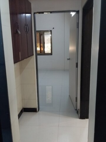 Room in 2 BHK Apartment at Neptune Society Vashi, Vashi Sector 4 – for Rent