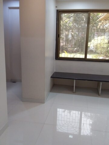 Room in 2 BHK Apartment at Neptune Society Vashi, Vashi Sector 4 – for Rent