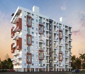 2 BHK Apartment For Sale in Royal Orange County, Rahatani