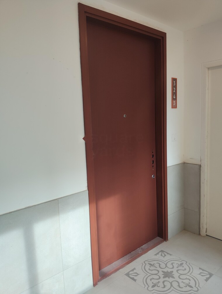 undefined, prestige-beverly-hills 3 Bedroom 1488 Sq.Ft. Apartment In Kokapet Hyderabad 9633485