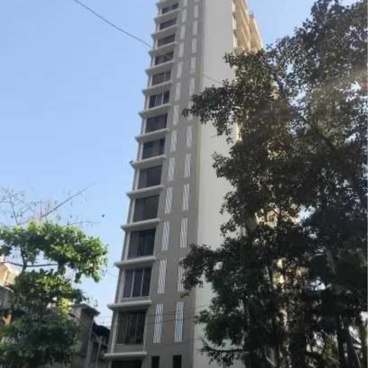 Exterior View, minar-tower-chs 2 Bedroom 612 Sq.Ft. Apartment In Momin Nagar Mumbai 9633500
