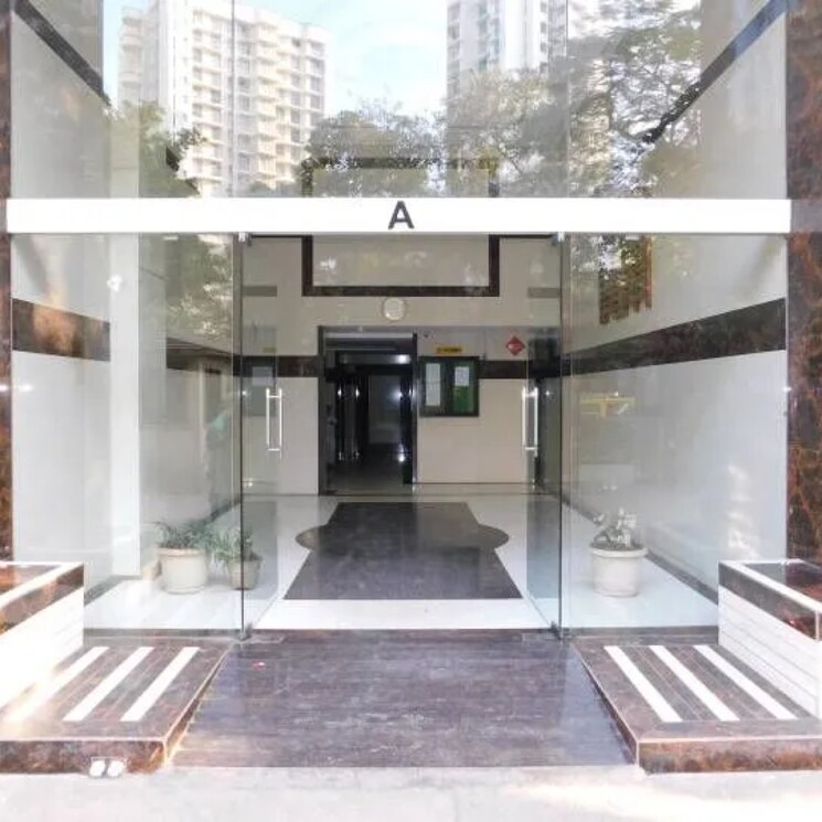 undefined, minar-tower-chs 2 Bedroom 612 Sq.Ft. Apartment In Momin Nagar Mumbai 9633500